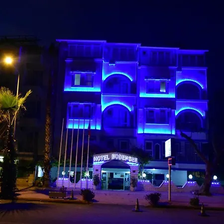 Bodensee Antalya